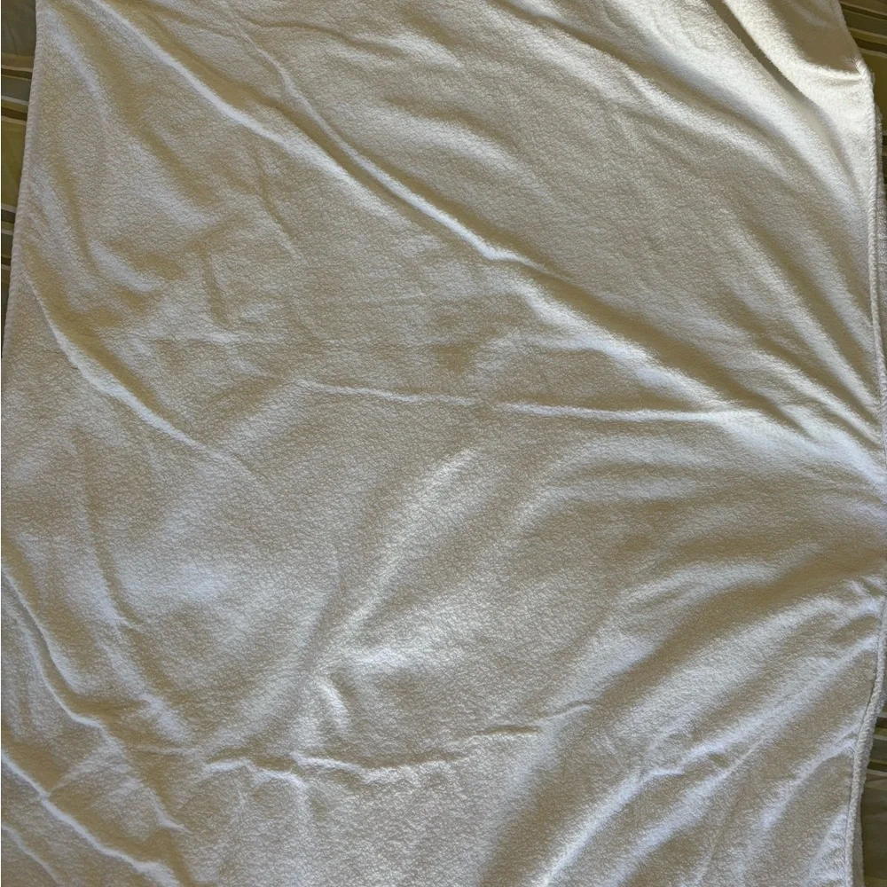 Restoration Hardware‎ Bath Blanket